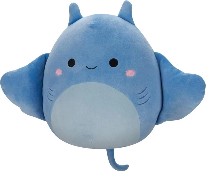 SQUISHMALLOWS Pliušinis žaislas, 30 cm, asort., W12