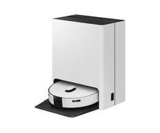 Dulkių siurblys-robotas Samsung BESPOKE Jet Bot Combo Steam+VR7MD96514G/GE