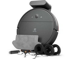 Dulkių siurblys - robotas Electrolux ER61UW1DG