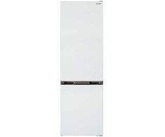Šaldytuvas Sharp SJ-NBA11DMXWD 186cm NoFrost