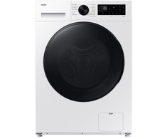 Skalbimo mašina - džiovyklė Samsung WD90DG5G34BELE