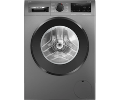 Skalbimo mašina Bosch WGG244RFSN i-Dos