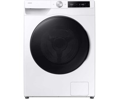 Skalbimo mašina Samsung WD90DG6B85BEU3 kuivaava pyykinpesukone