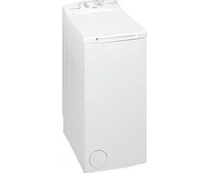 Skalbimo mašina Whirlpool NTDLR 7220LS PL-N