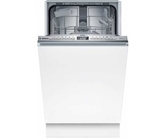 Indaplovė Bosch SPH4HKX10E