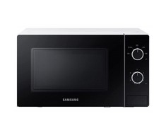 Mikrobangų krosnelė Samsung MS20A3010AH/BA