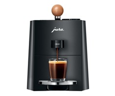 JURA ONO pusiau automatinis kavos aparatas (EA)