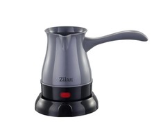 Kavos aparatas Elektrinis indas turkiškai kavai 300 ml, Zilan