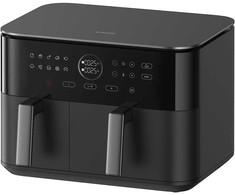 Karšto oro gruzdintuvė  Xiaomi Dual Zone Air Fryer | 10L