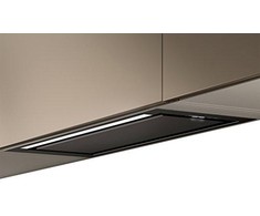 Gartraukis Elica HIDDEN 2.0 IX/A/72