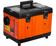 Dyzelinis oro šildytuvas Kraft &amp; Dele KD11784, 9kW 12/24/230V