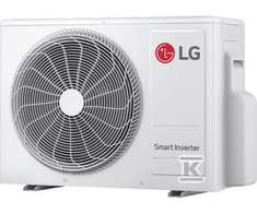 Kondicionierius KLIMA.LG MUL.SPLI.SINGLE ZE.4.7KW / 5.3KW D