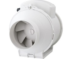 Airroxy Šahtinis ventiliatorius