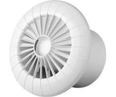 Ventiliatorius airRoxy Lubų ventiliatoriaus drėgmės jutiklis aRid 120 HS