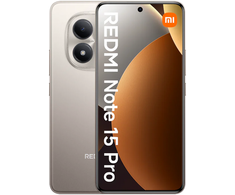 Xiaomi Redmi Note 15 Pro 4G 8/256GB Titanium