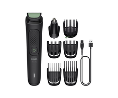 Philips All-in-One Trimmer 3000 Series skustuvas „7 viename“ | MG3930/15