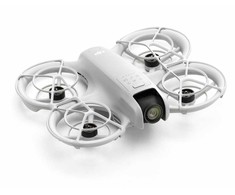Dronas DJI Neo Drone Fly More Combo