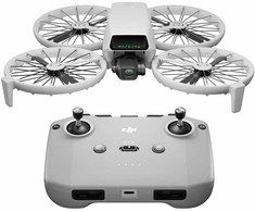 Dronas DJI Flip (DJI RC-N3)