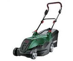 Bosch akumuliatorinė vejapjovė AdvancedRotak 36V-40-650, 36V, 2x2.0Ah