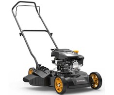 Vejapjovė 51-132 SM, Gudnord