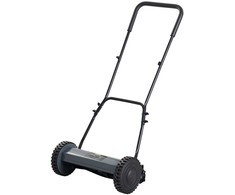 Mechaninė - cilindrinė vejapjovė, 40 cm