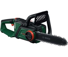 Grandininis pjūklas Bosch PKE18V-30-28; 18 V; 30 cm juosta (be akumuliatoriaus ir pakrovėjo)