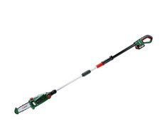Akumuliatorinė aukštapjovė Bosch UniversalChainPole 18 be akumuliatoriaus ir kroviklio
