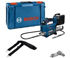 Bosch GFP 18V-10 Solo, XL-Boxx