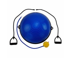 Balansinė platforma su espanderiais TUNTURI