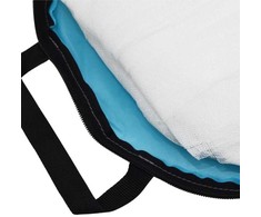 Redcliffs Turistinė tinklinė moskitiera 60x250x125 cm