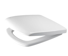 WC dangtis Cersanit, Carina, antibakterinis