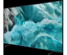 Televizorius Samsung QE75Q7FAAUXXH 2025m. modelis