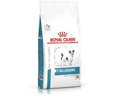 ROYAL CANIN VHN Dog Anallergenic Small 1,5kg