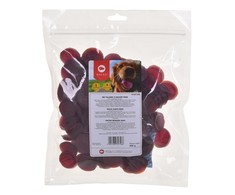 Šunų Skanėstai - MACED Anties Traškučiai 500g