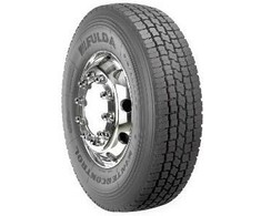Fulda 315/70R22.5 WINTERCONTROL 154K152L TL M+S priekis winter