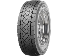 Dunlop 295/80R22.5 SP446 152/148M TL M+S /galinė