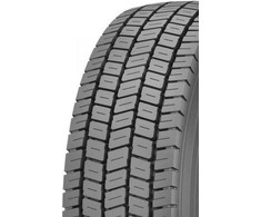 Sava 235/75R17.5 ORJAK 4 132/130M TL M+S 3PMSF /galinė