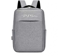 Honson PS5 Pro Kuprinė - Pilka