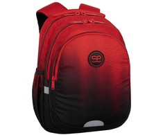 Cool Pack Mokyklinė kuprinė CRANBERRY, CoolPack, 3-jų skyrių, 21 L