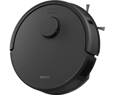 Dulkių siurblys - robotas Mova E20, Juodas