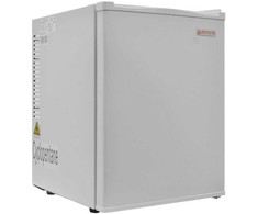 Šaldytuvas Mini baras Guzzanti GZ-44W