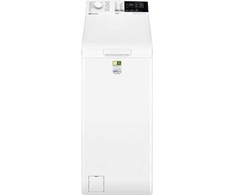 Skalbimo mašina Electrolux EW7T4272E