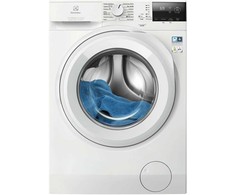 Electrolux Skalbimo mašina EWI721V84V