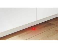 Įmontuojama indaplovė BOSCH SMV4EVX11E