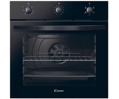 Orkaitė Candy FIDC N502