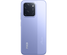 POCO C85 4G 8/256GB Purple