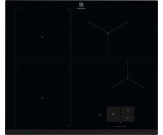 60 cm pločio indukcinė kaitlentė Electrolux EIS67483