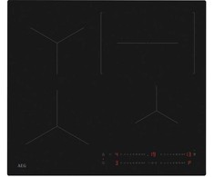 Kaitlentė AEG TO64IC0FIT