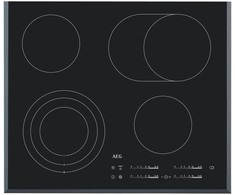 Kaitlentė AEG HK654070FB