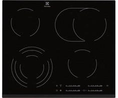 Kaitlentė ELECTROLUX EHF6547FXK